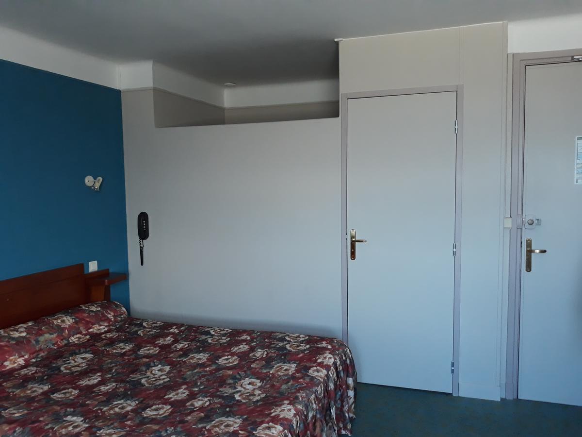 Hotel Eole Dunkirk Exteriör bild