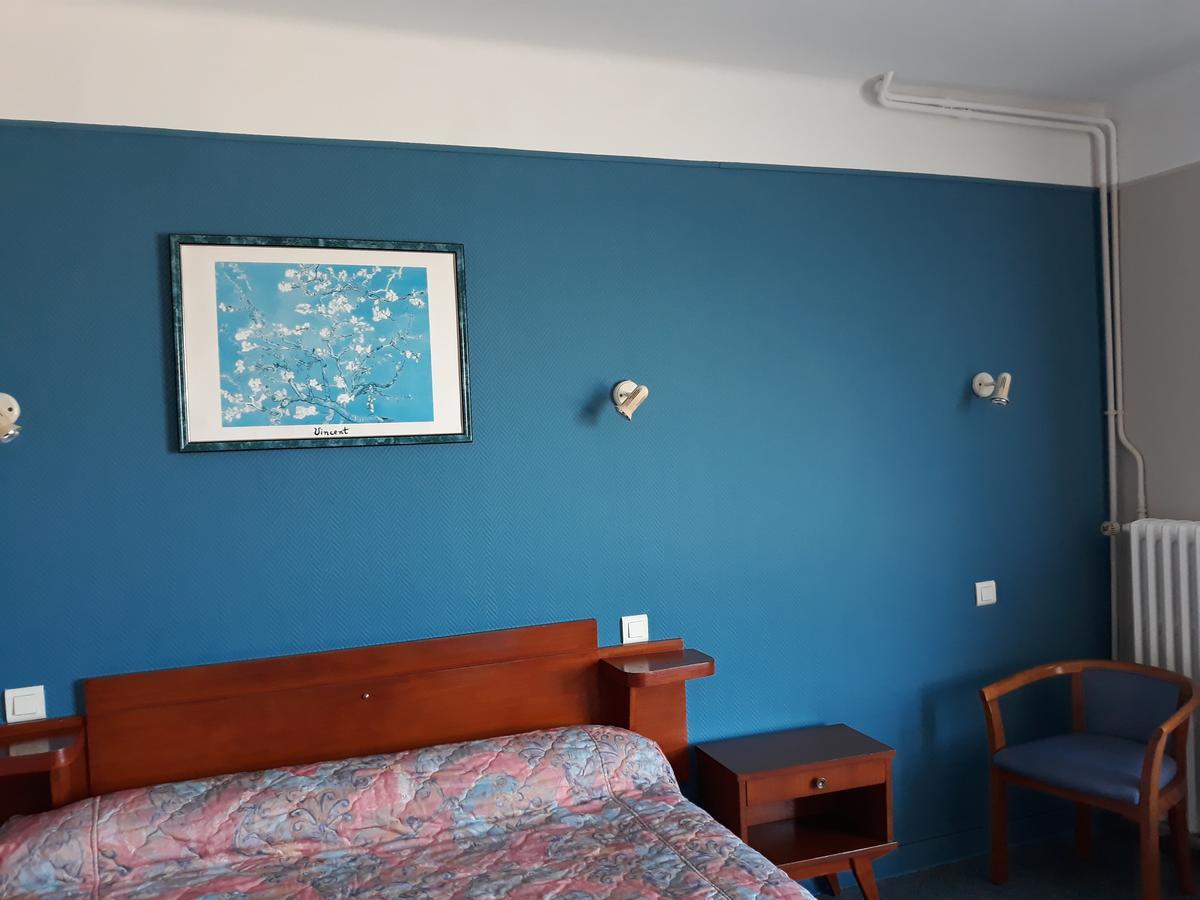Hotel Eole Dunkirk Exteriör bild