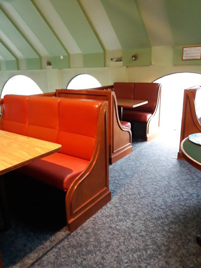 Hotel Eole Dunkirk Exteriör bild